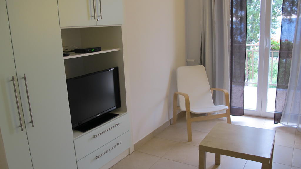 Apartments Sandra Brsec Room photo